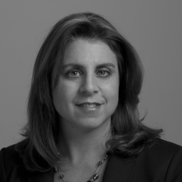 Dr. Amy Schiffman, Advisor